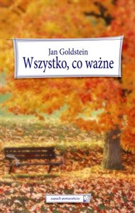 Picture of Wszystko co ważne