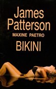 Bikini - James Patterson, Maxine Paetro -  Polish Bookstore 