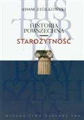 Historia P... - Adam Ziółkowski -  Książka z wysyłką do UK