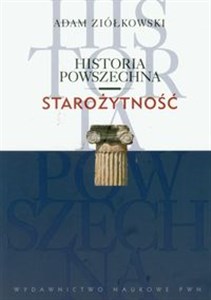 Picture of Historia Powszechna Starożytność