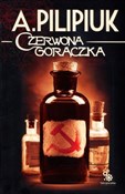 Czerwona g... - Andrzej Pilipiuk -  foreign books in polish 