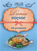 Dania mięs... - Opracowanie Zbiorowe -  foreign books in polish 