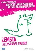 Zemsta z c... -  Polish Bookstore 