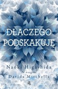 Dlaczego p... - Naoki Higashida - Ksiegarnia w UK
