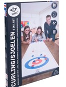 Curling/sh... -  books from Poland