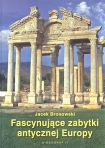 Obrazek Fascynujące zabytki antycznej Europy