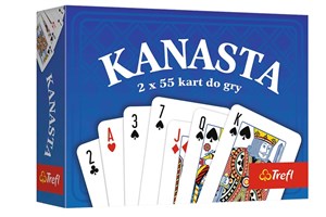 Picture of Gra karciana Kanasta