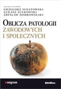 Oblicza pa... -  books from Poland