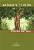 Spacery z ... - Kazimierz Nowacki -  foreign books in polish 