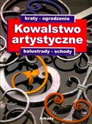 Kowalstwo ... - Opracowanie Zbiorowe -  Polish Bookstore 