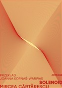 polish book : Solenoid - Mircea Cărtărescu