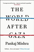 polish book : The World ... - Pankaj Mishra