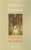 polish book : Filozofia ... - Tadeusz Czeżowski