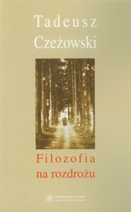 Picture of Filozofia na rozdrożu