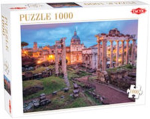 Obrazek Puzzle Roman Forum 1000
