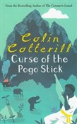 polish book : Curse of t... - Colin Cotterill