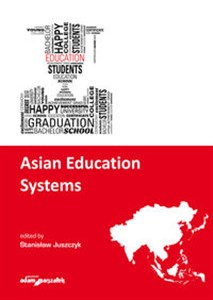Picture of Asian Education Systems