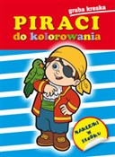polish book : Piraci do ...