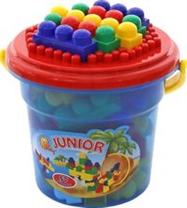 Picture of Kloski Junior 57 elementów