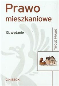 Picture of Prawo mieszkaniowe