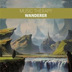 Picture of Music Therapy - Wanderer CD