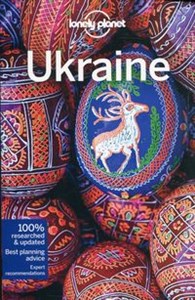 Picture of Lonely Planet Ukraine