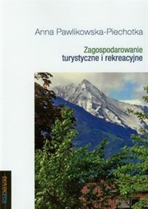 Picture of Zagospodarowanie turystyczne i rekreacyjne