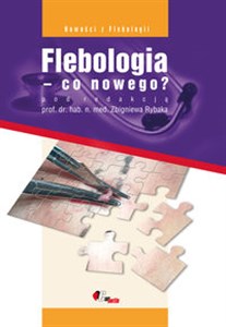 Picture of Flebologia - co nowego?