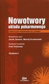 Polska książka : Nowotwory ...