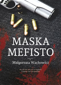 Obrazek Maska Mefisto