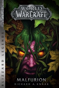 Obrazek World of Warcraft Malfurion