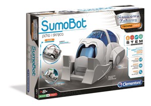 Picture of SumoBot