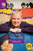 Groch i ka... - Elżbieta Dzikowska -  foreign books in polish 