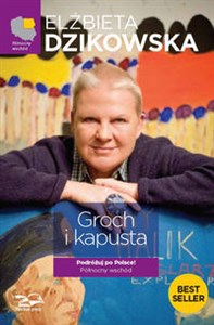 Picture of Groch i kapusta Podróżuj po Polsce! Północny wschód