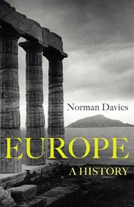 Picture of Europe: A History