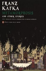 Picture of Metamorphosis and Other Stories