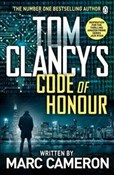 Książka : Tom Clancy... - Marc Cameron
