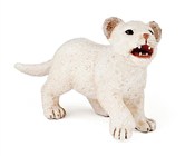 Zobacz : Lew biały ...