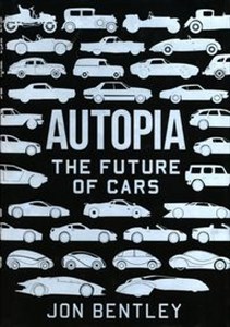 Obrazek Autopia The Future of Cars