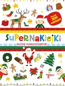 Supernakle... - Silvia Lombardi - Ksiegarnia w UK