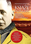 polish book : Książę prz... - Przemysław Słowiński