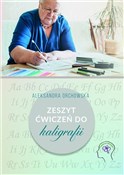 Zeszyt ćwi... - Aleksandra Orchowska -  Książka z wysyłką do UK