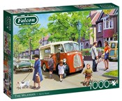 polish book : Puzzle 100...