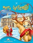 Merry Chri... - Jenny Dooley, Chris Bates -  books from Poland