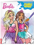 polish book : Barbie Dre... - Opracowanie Zbiorowe