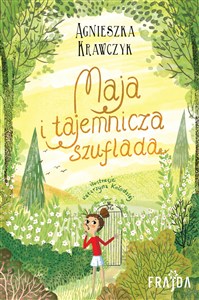 Picture of Maja i tajemnicza szuflada