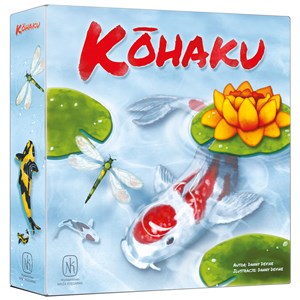 Picture of Kohaku