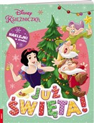 Zobacz : Disney Ksi... - opracowanie zbiorowe