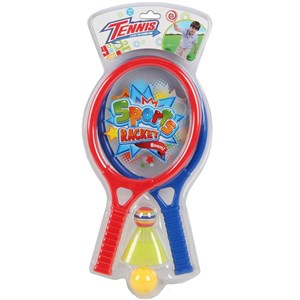 Obrazek Zestaw paletek