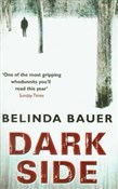Darkside - Belinda Bauer -  books in polish 